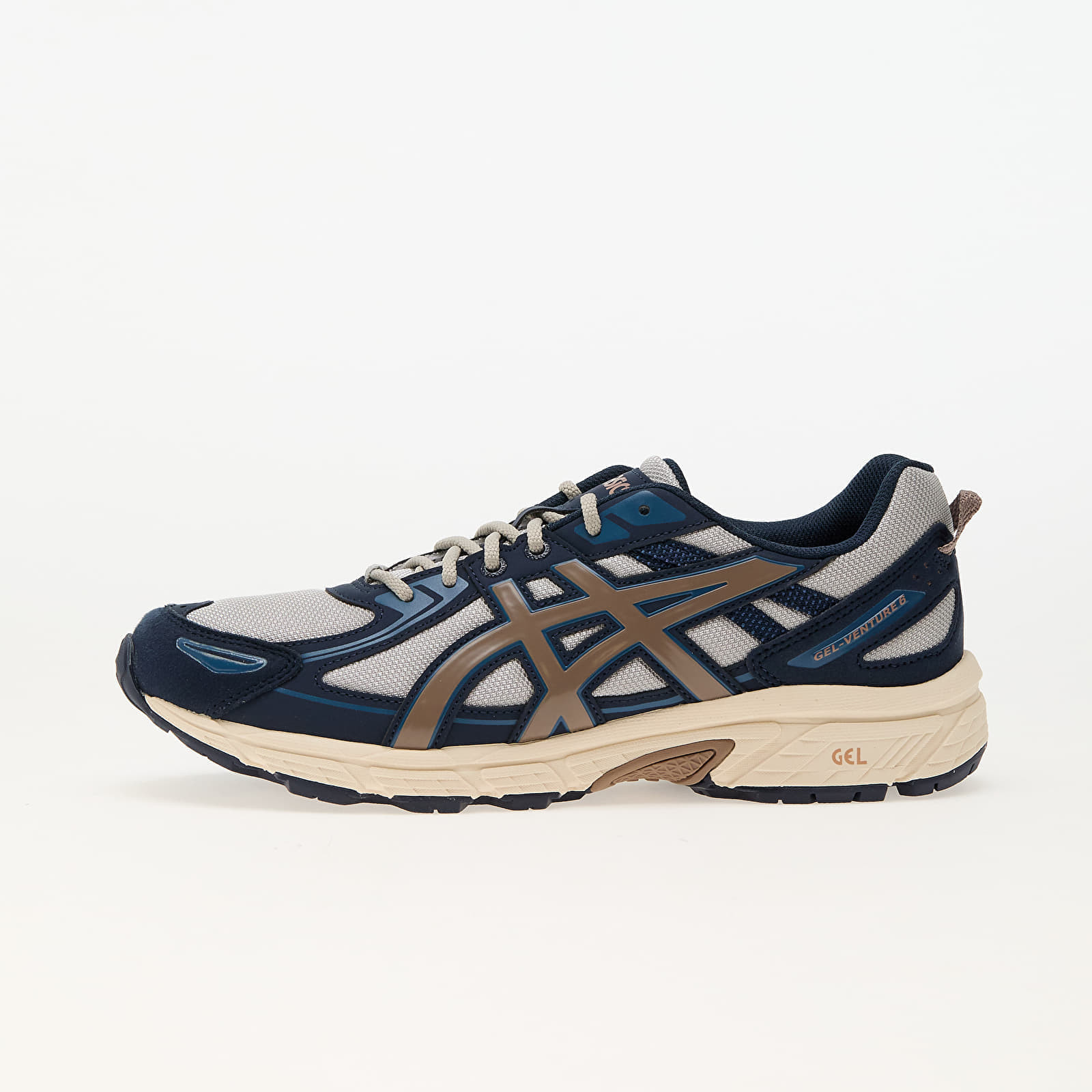 Tenisky Asics Gel-Venture 6 Oyster Grey/ Taupe Grey EUR 43.5