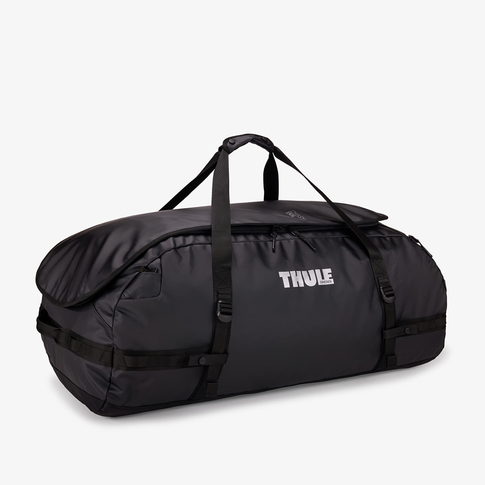 Thule Chasm Sport Bag 130 l Black Universal