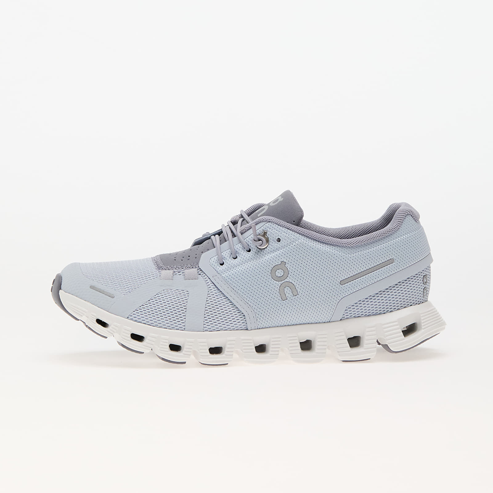 Tenisky On W Cloud 5 Heather/ Fossil EUR 37.5