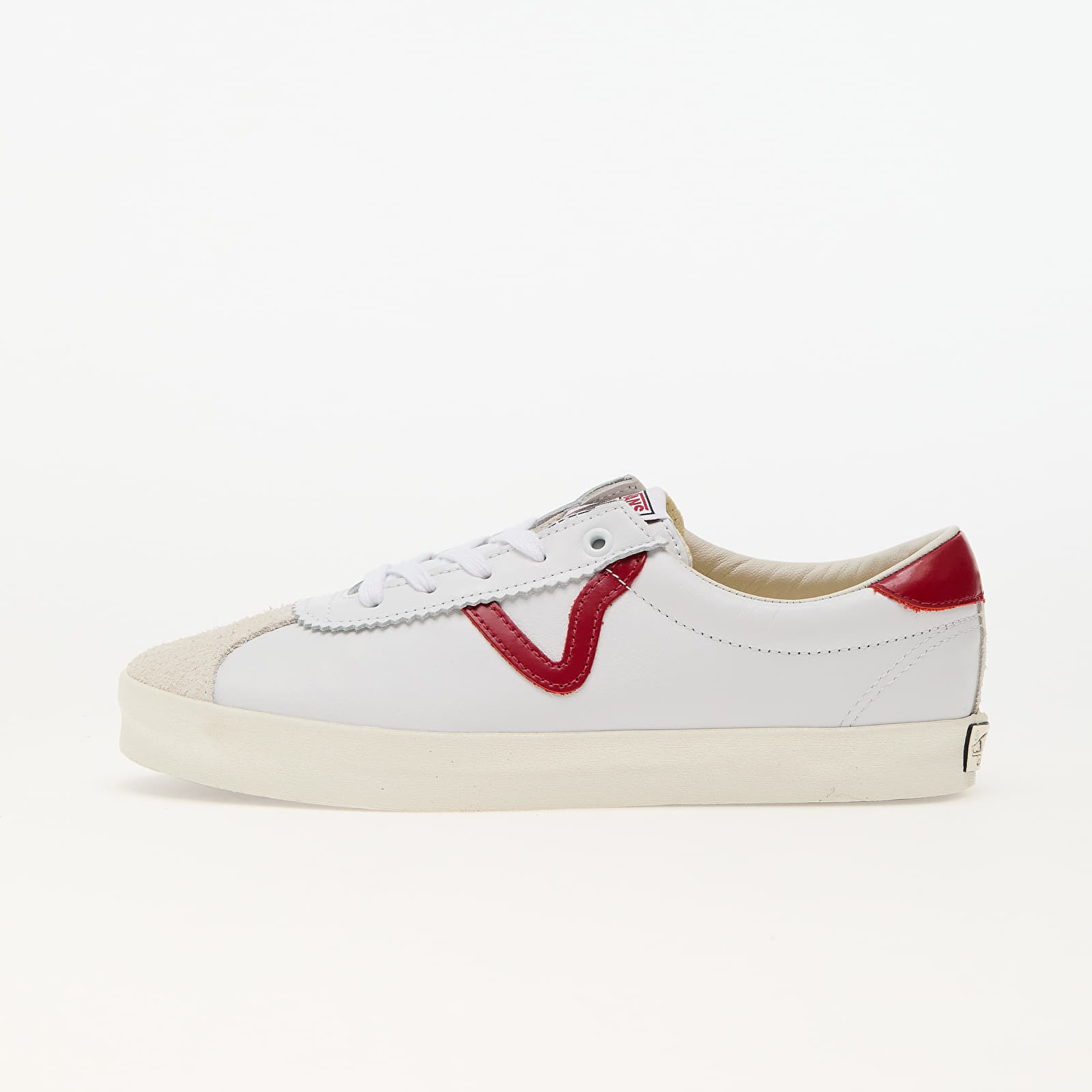 Tenisky Vans Sport Low 73 LX Red EUR 40.5