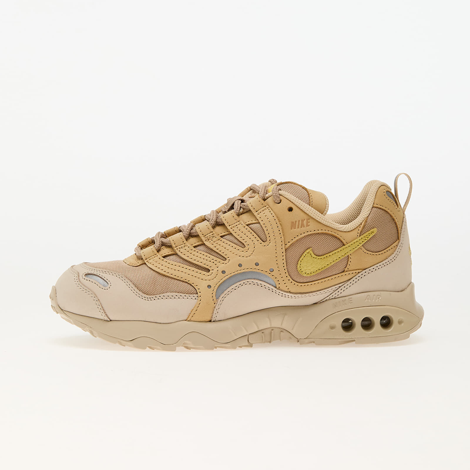 Tenisky Nike Air Terra Humara SP Sesame/ Saturn Gold-Sanddrift EUR 37.5