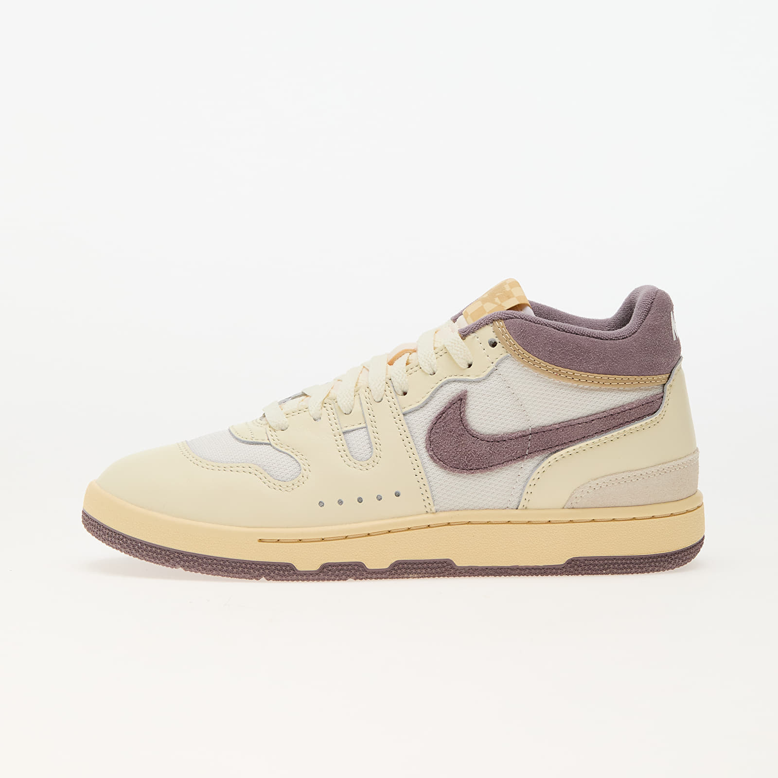 Tenisky Nike Attack Sail/ Taupe Grey-Coconut Milk EUR 42