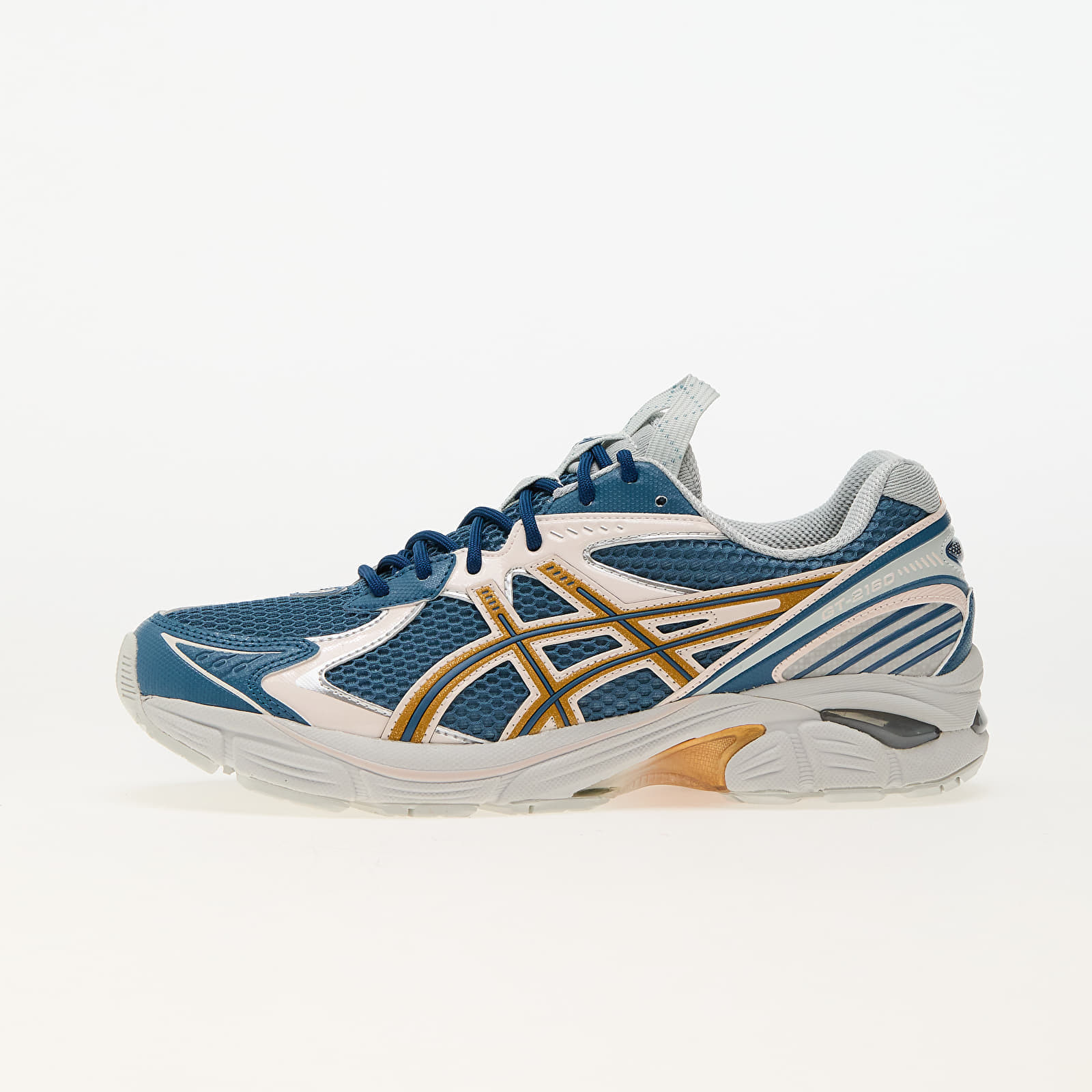 Tenisky Asics Ub8-S Gt-2160 Azure/ Pure Gold EUR 43.5