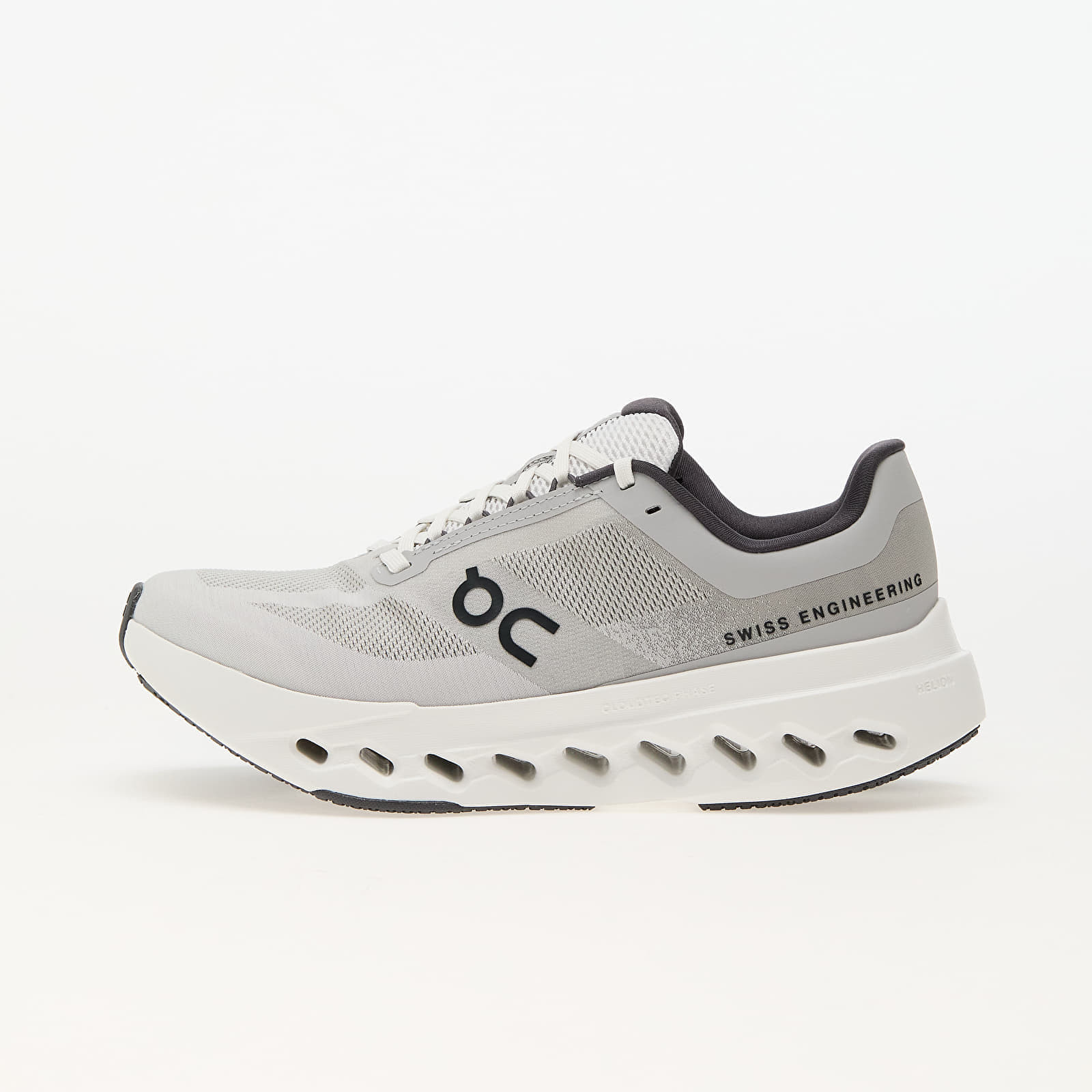 Tenisky On W Cloudsurfer Next Wide Glacier/ White EUR 37