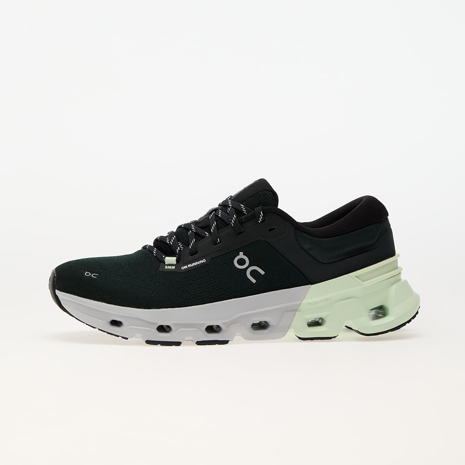 Tenisky On M Cloudflyer 5 Jungle/ Lima EUR 43