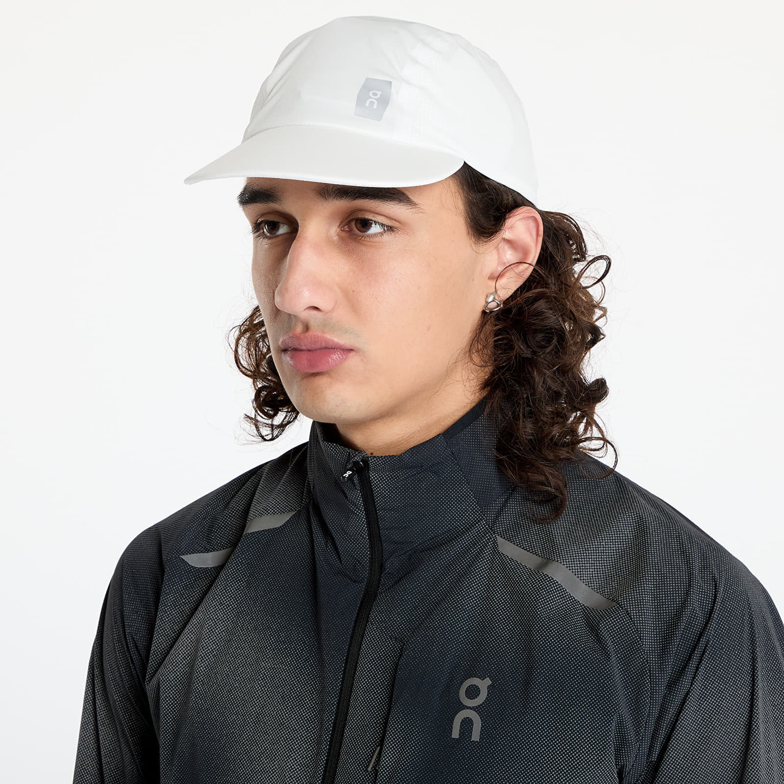 Šiltovka On Zero Cap Undyed OS