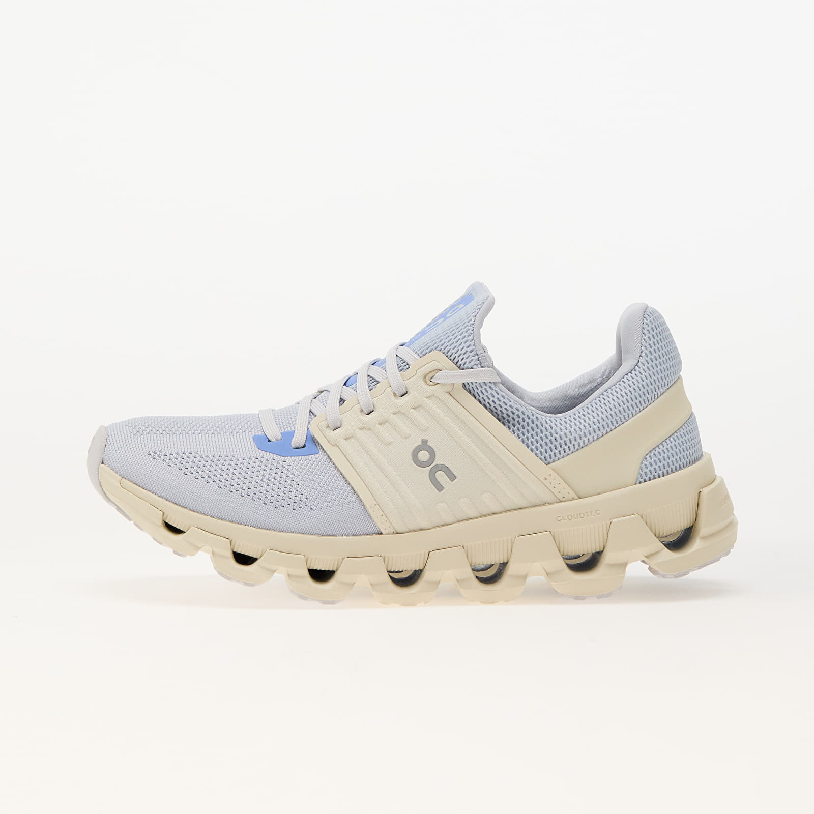 Tenisky On W Cloudswift 3 AD Heather/ Cream EUR 41