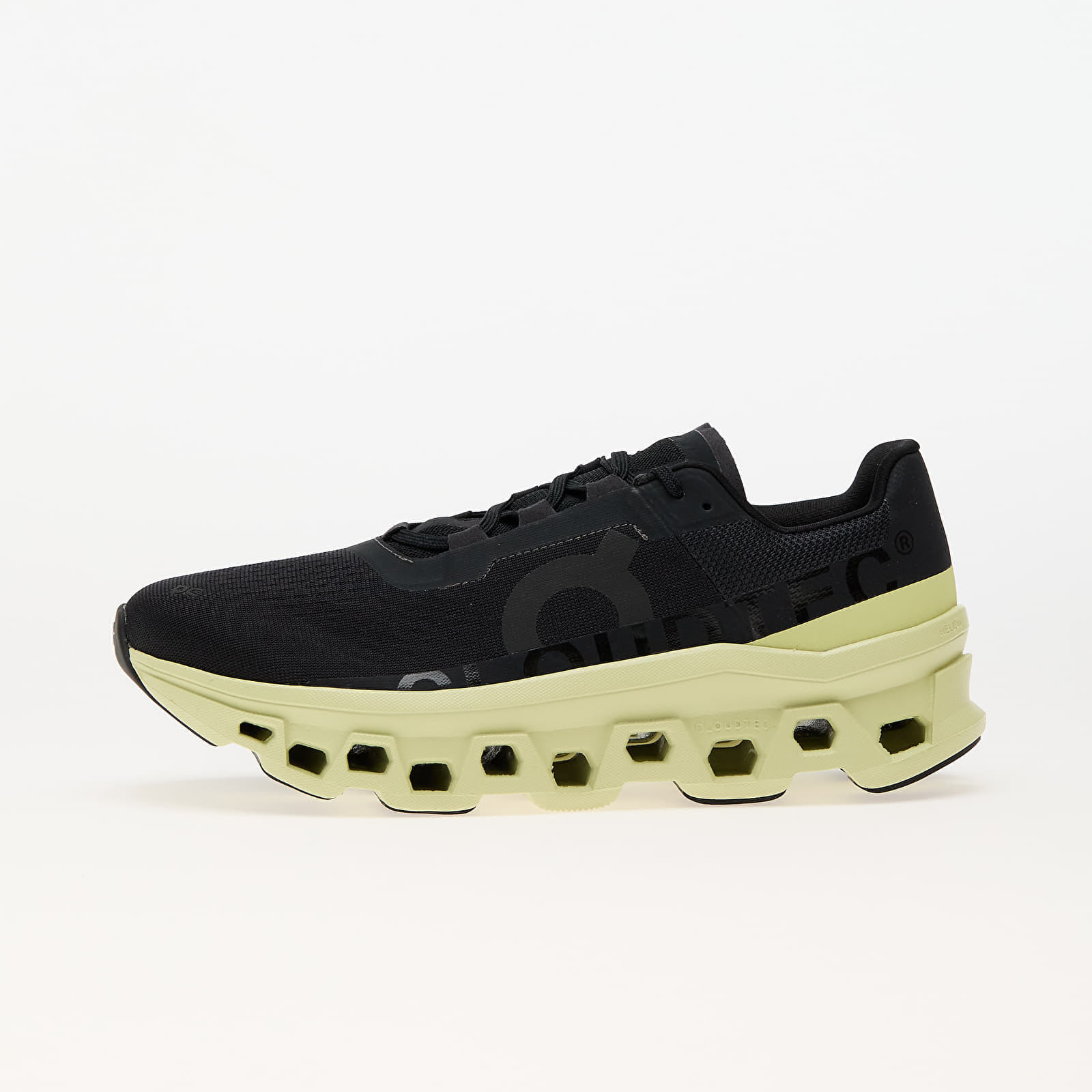Tenisky On M Cloudmonster Black/ Acacia EUR 42.5