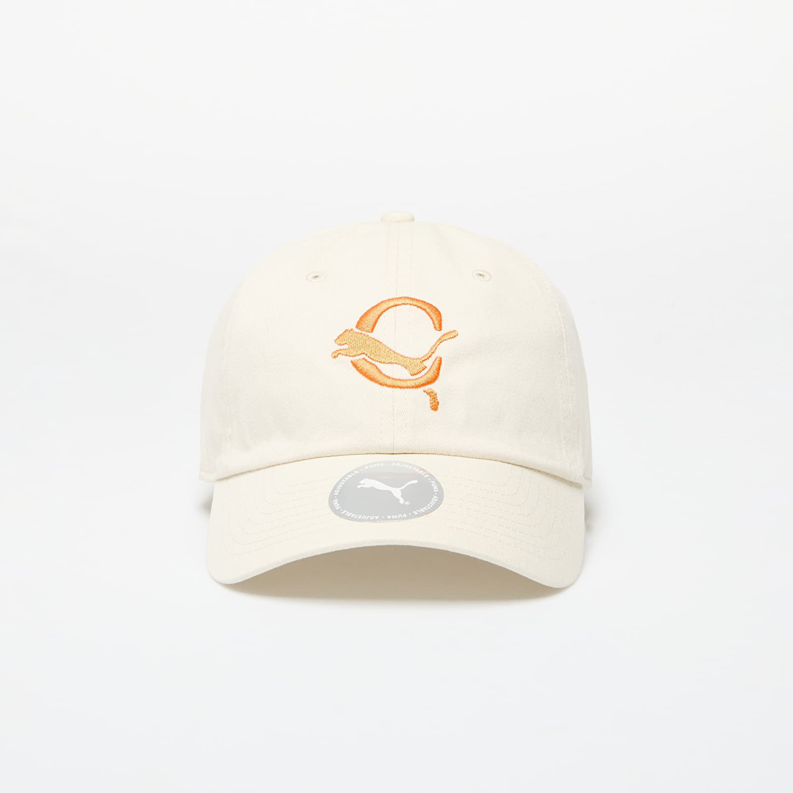Šiltovka PUMA x Carrots Dad Cap White Universal