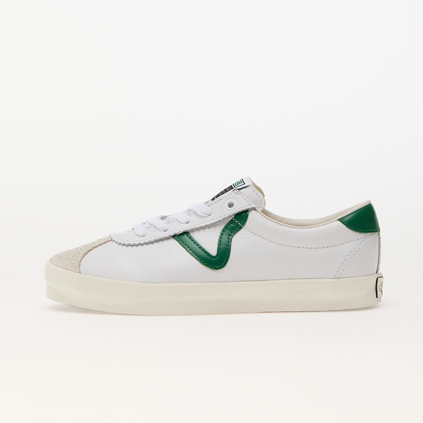 Tenisky Vans Sport Low 73 LX Green EUR 36.5