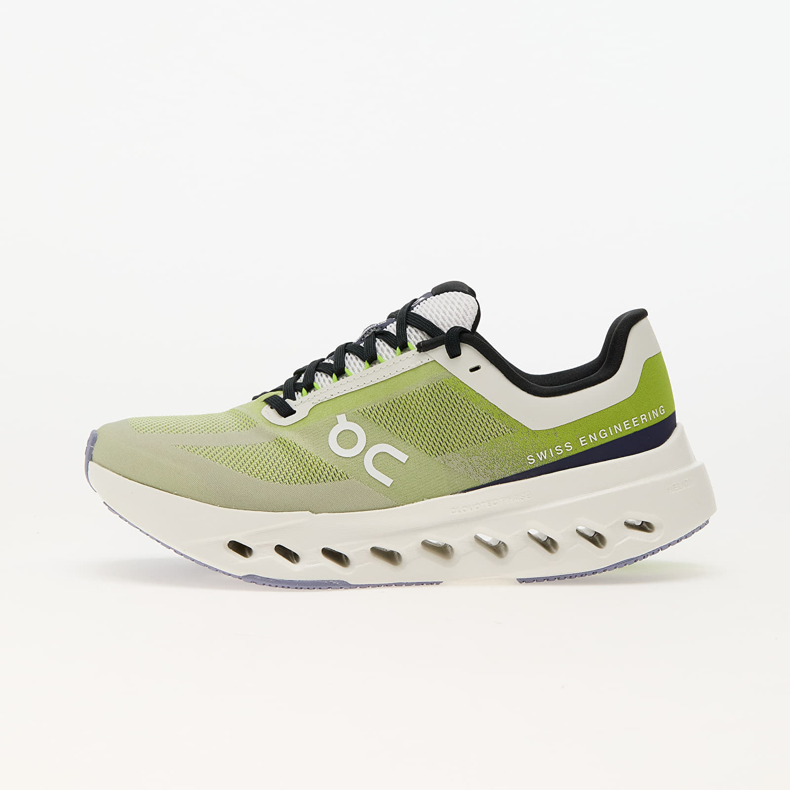 Tenisky On W Cloudsurfer Next Kiwi/ Ivory EUR 40