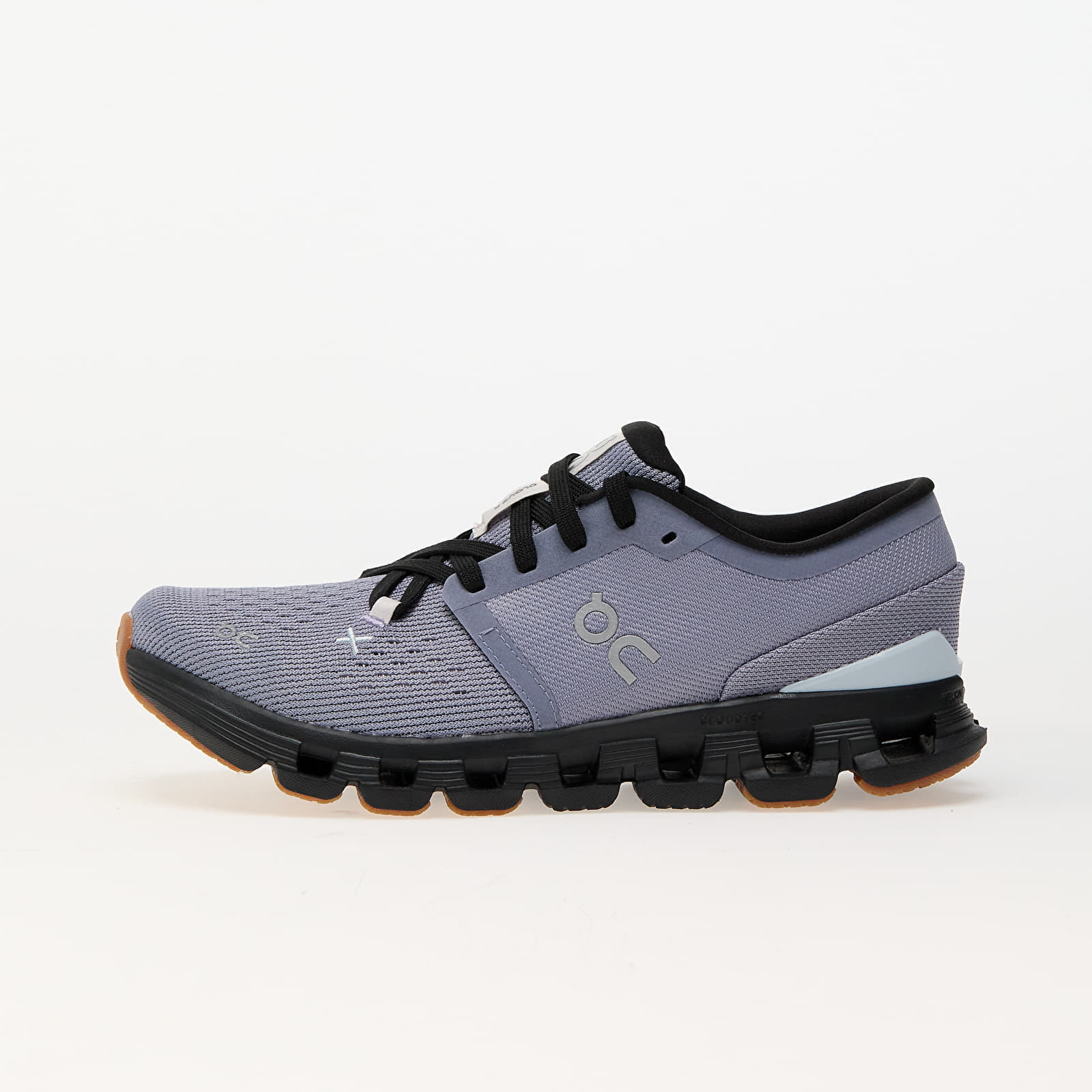 Tenisky On W Cloud X 4 Feather/ Black EUR 37.5