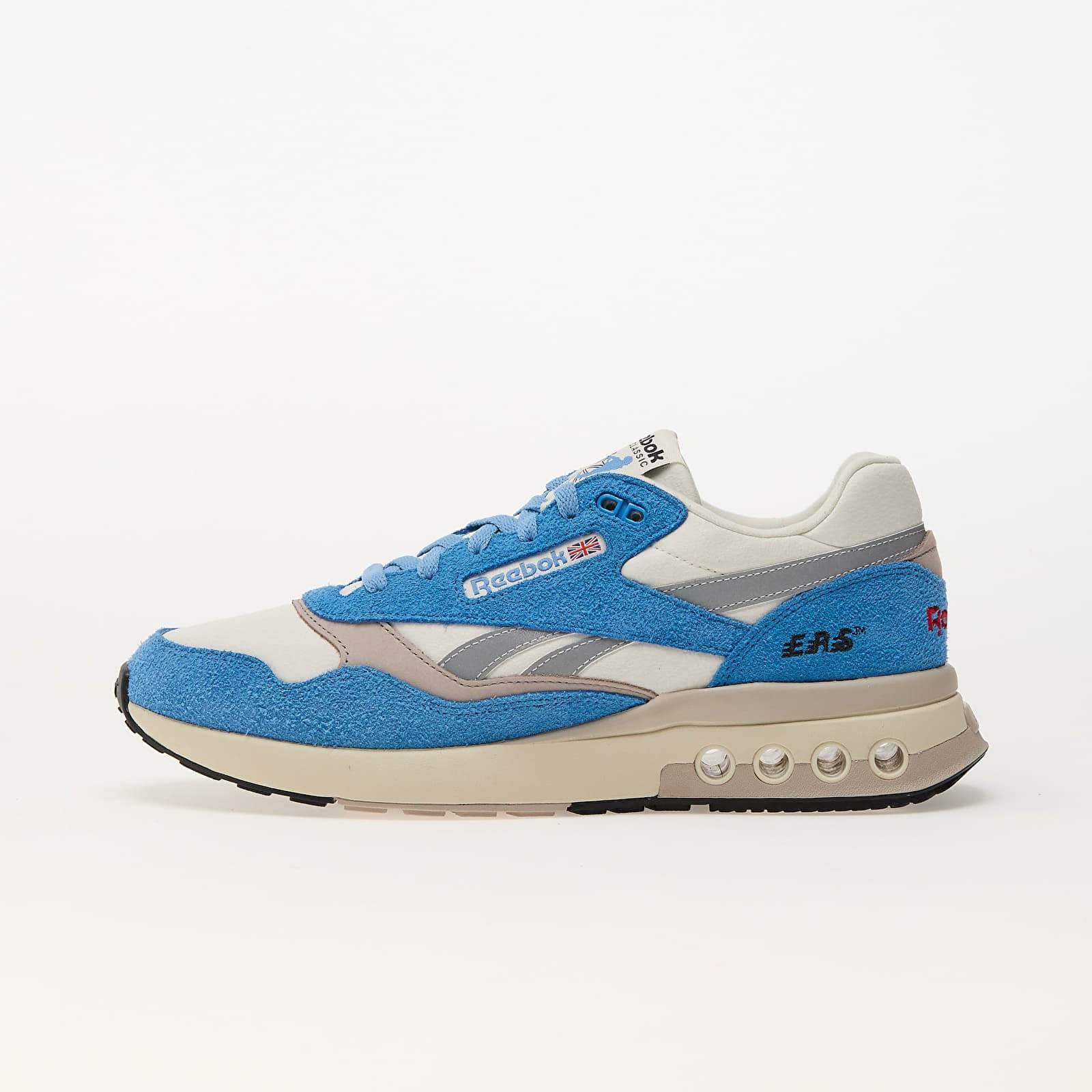 Tenisky Reebok Ers World Blue/ Grey/ White EUR 39