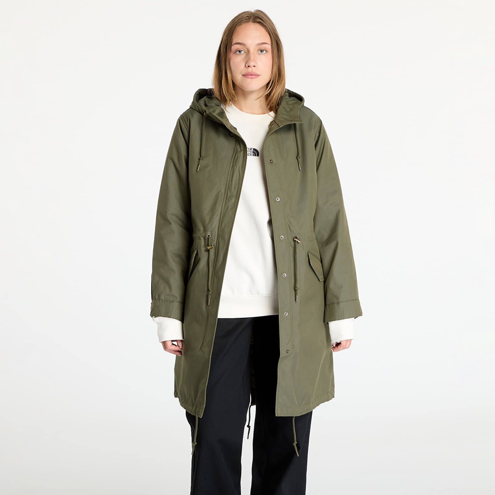 Bunda Levi's® Jacket Green S