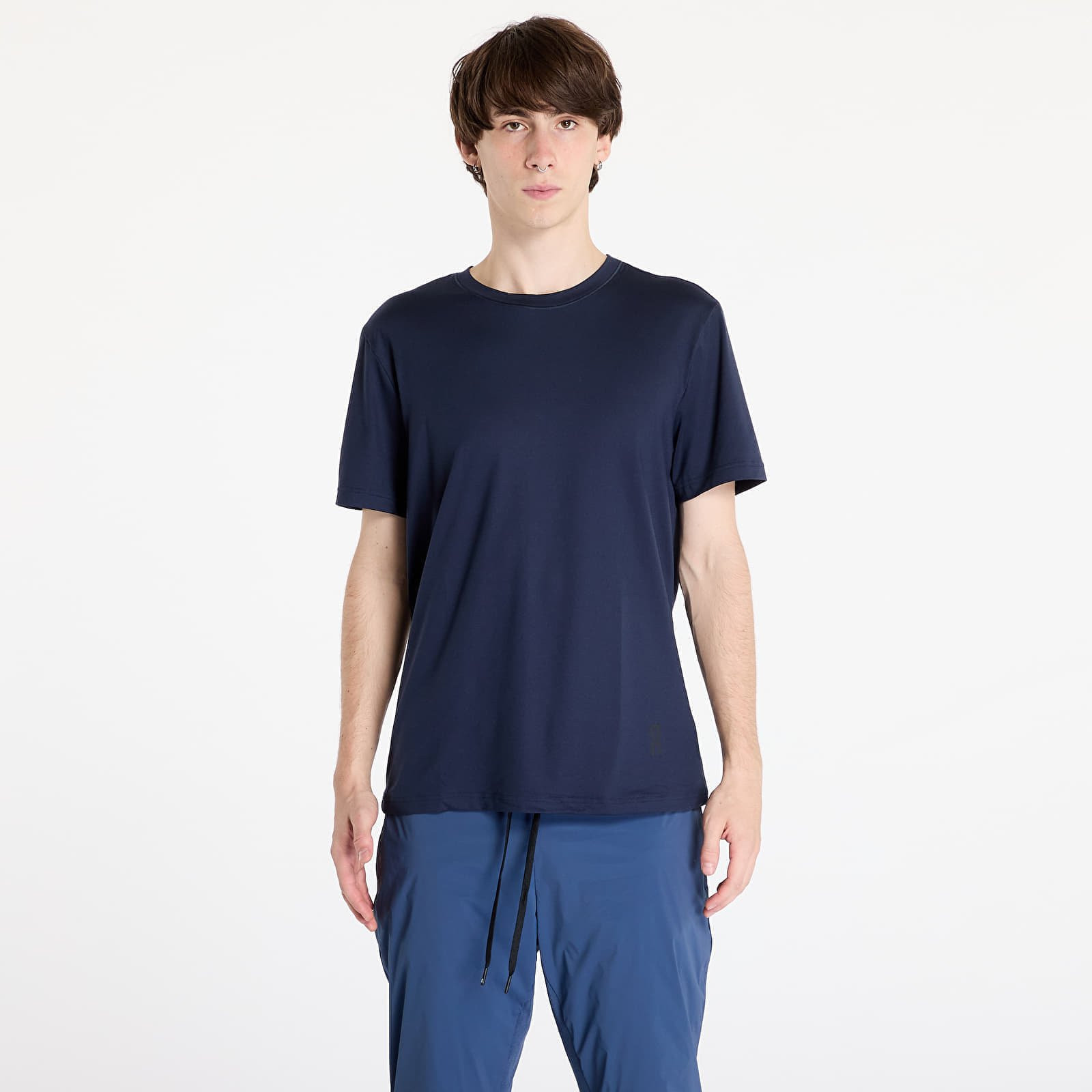 Tričko On Movement-T Midnight S