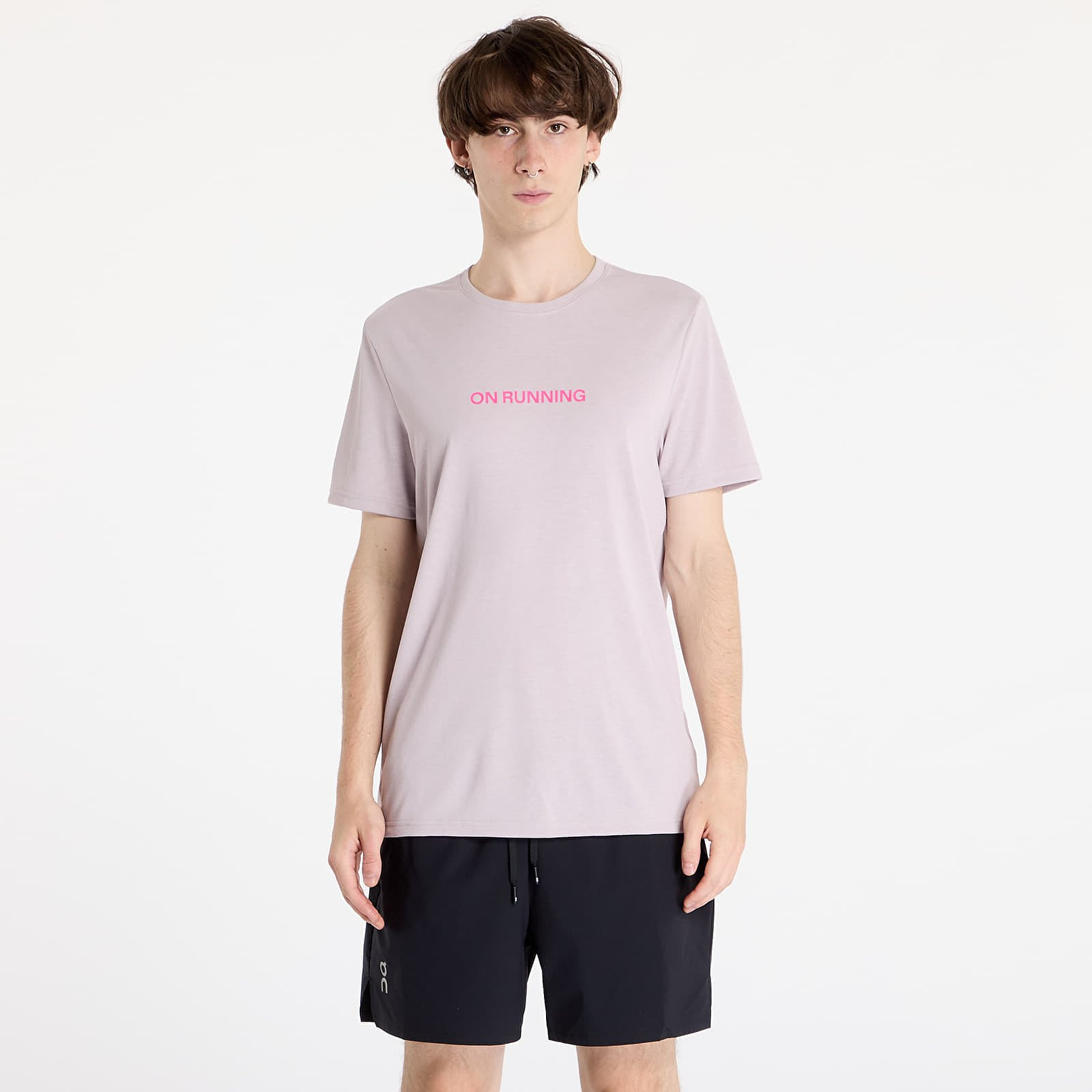 Tričko On On Run-Tee Fade S