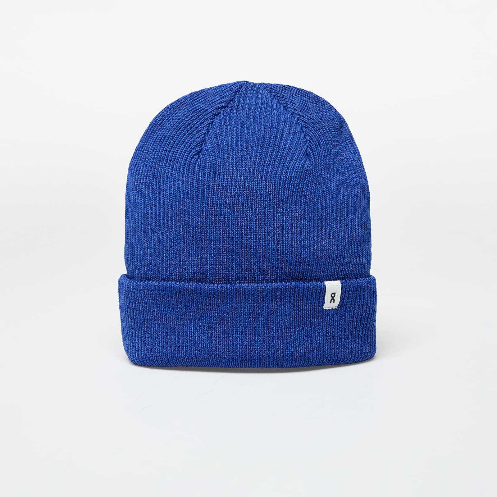 On Merino Beanie Indigo Universal