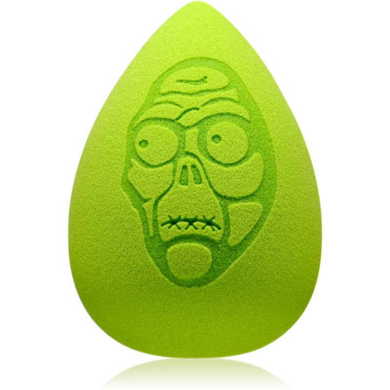 NYX Professional Makeup Beetlejuice Shrinker Makeup Sponge hubka na make-up 1 ks
