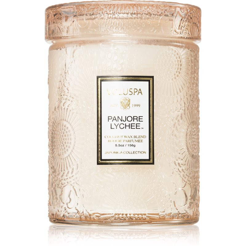 VOLUSPA Japonica Panjore Lychee vonná sviečka I. 156 g