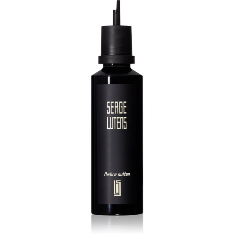 Serge Lutens Ambre Sultan parfumovaná voda náhradná náplň unisex 150 ml