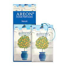 Areon Scent Sachet osviežovač v zduchu v hodný do šatnikov - Neroli  1ks