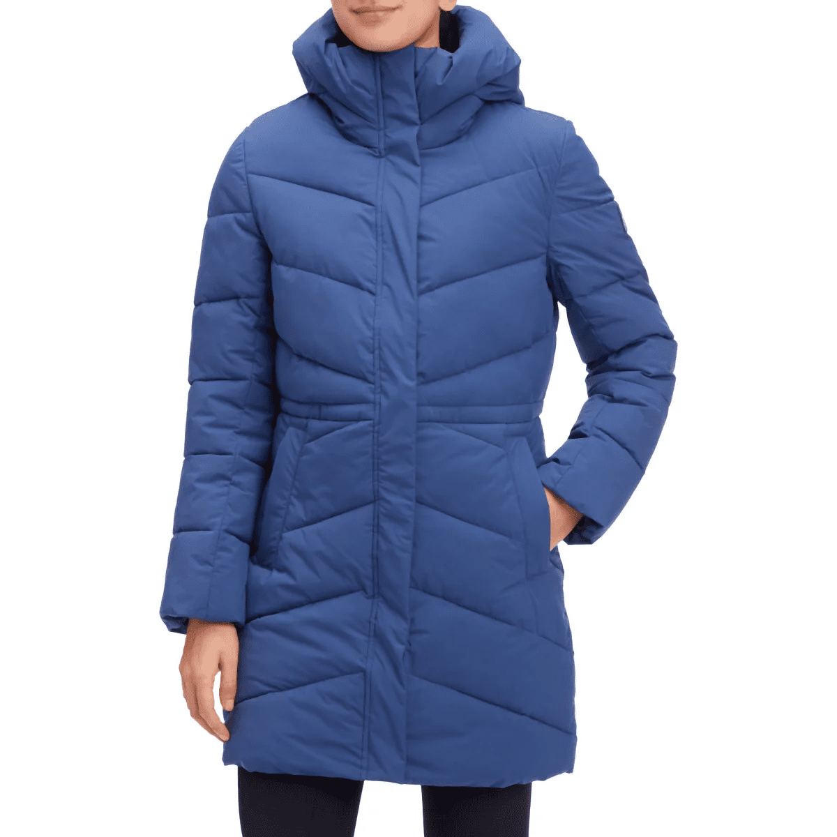 McKinley Ecosta Jacket W Veľkosť: 36
