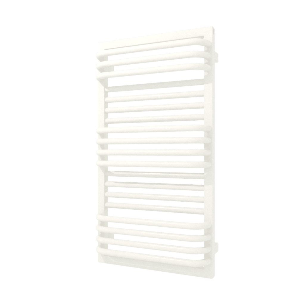 Terma24 Poc 2 840x450 vodný/elektrický radiátor RAL 9016 SX