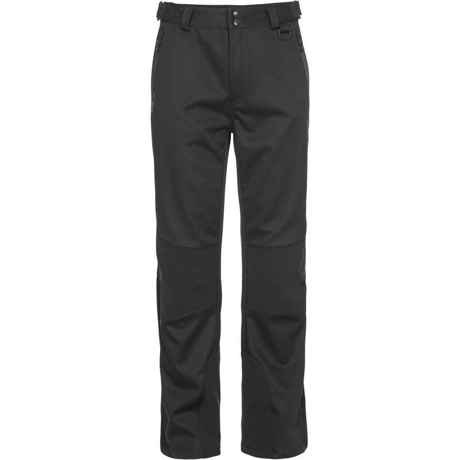 Trespass Holloway Black - L