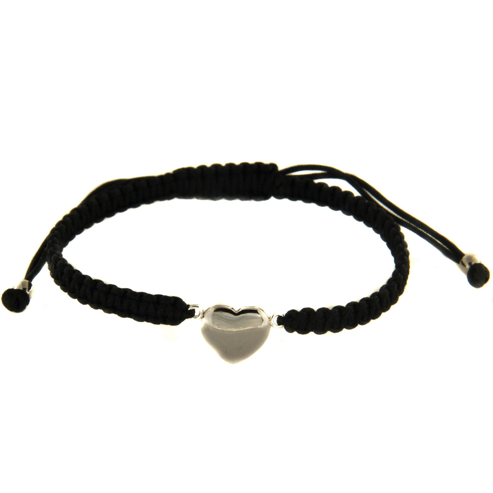 Strieborný náramok 35992