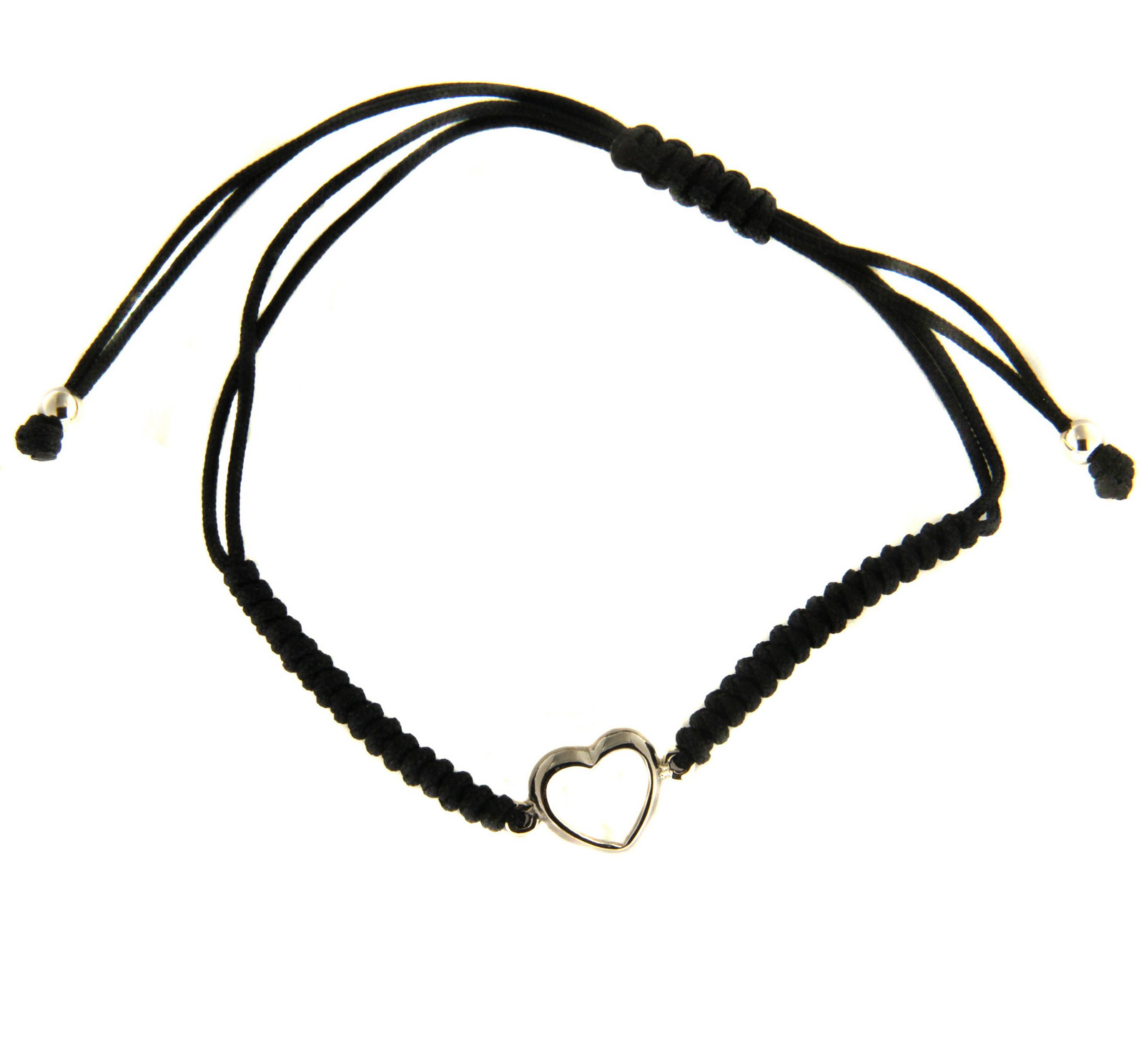 Strieborný náramok 50786