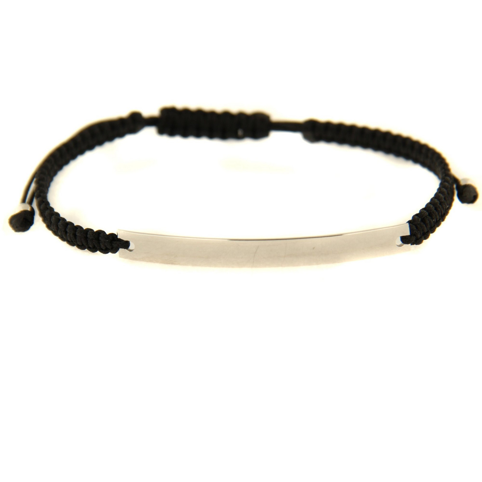 Strieborný náramok 50792