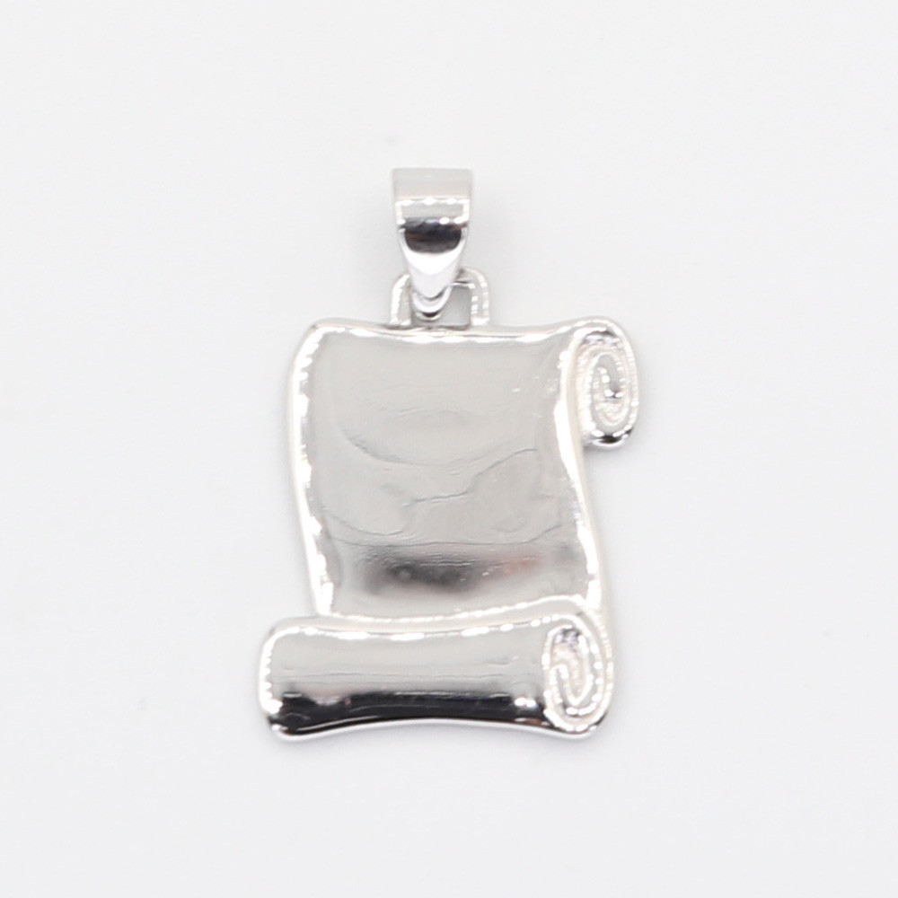 Strieborný prívesok 111065