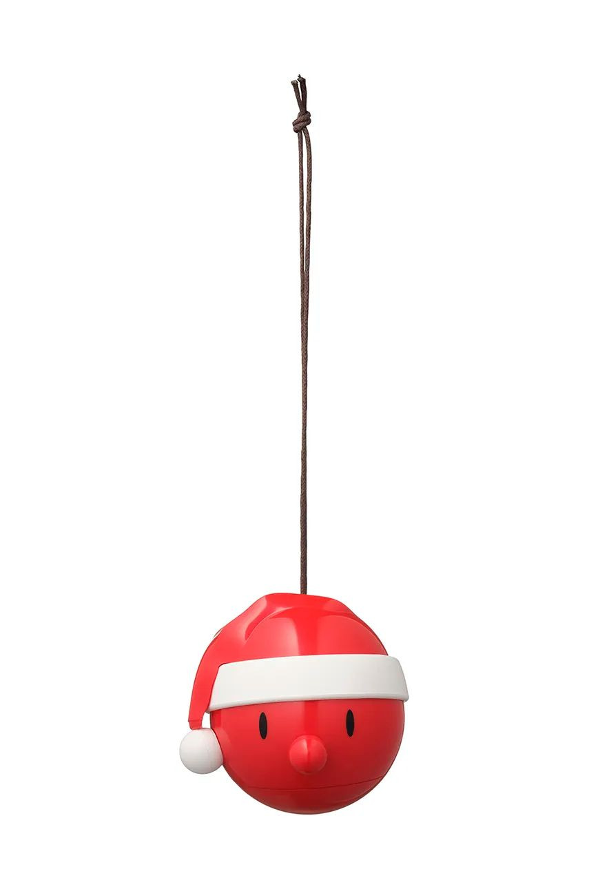 Ozdobný prívesok Hoptimist Santa Ornament 2-pak