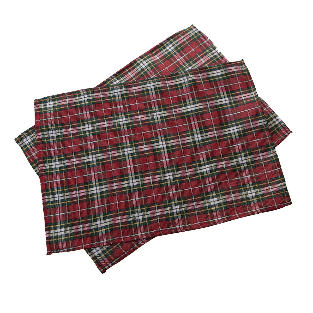 Prestieranie Checkered Pattern, 32 x 45 cm