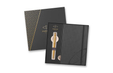 Parker 1502/1552754 Jotter XL Monochrome Gold GT