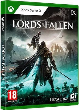 Lords of the Fallen – Xbox Series X