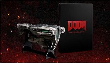 Doom Anthology