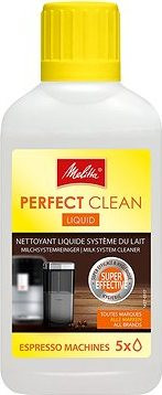 Melitta PERFECT CLEAN Espresso