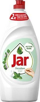 JAR Sensitive Teatree & Mint 900 ml