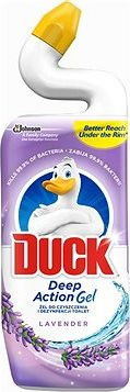 DUCK Levanduľa 750 ml