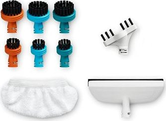 Rowenta ZR850003 Sada príslušenstva pre Clean & Steam Multi RY85