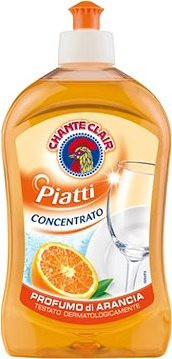 CHANTE CLAIR Piatti pomaranč 500 ml