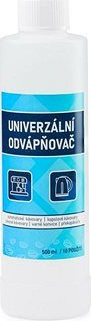 Kafeservis Univerzálny odvápňovač 500 ml – 10 použití