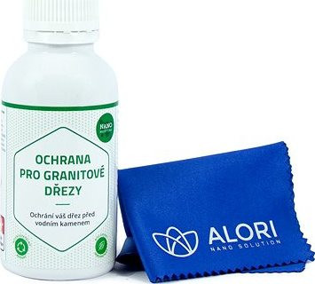 ALORI Ochrana na granitové drezy 100 ml