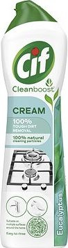 CIF Cream Green 500 ml