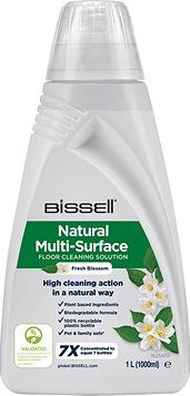 Bissell Natural Multi-Surface čistiaci prostriedok 1 L