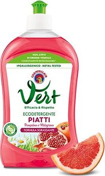 CHANTE CLAIR Eco Vert Pompelno E Melograno 500 ml