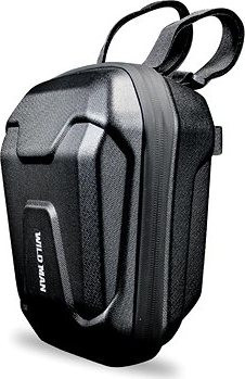 Wild Man TS9 taška na koloběžku 2,5 l, černá