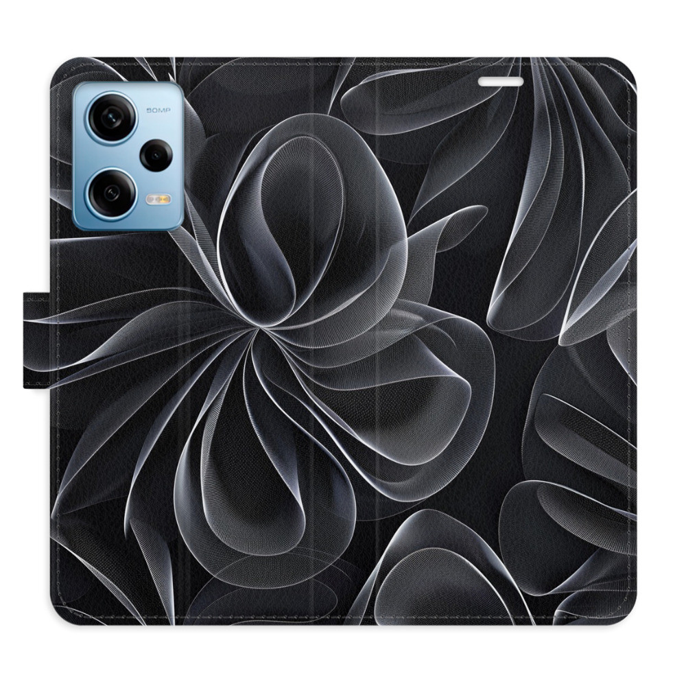 Flipové puzdro iSaprio - Euphoria - Xiaomi Redmi Note 12 Pro 5G / Poco X5 Pro 5G