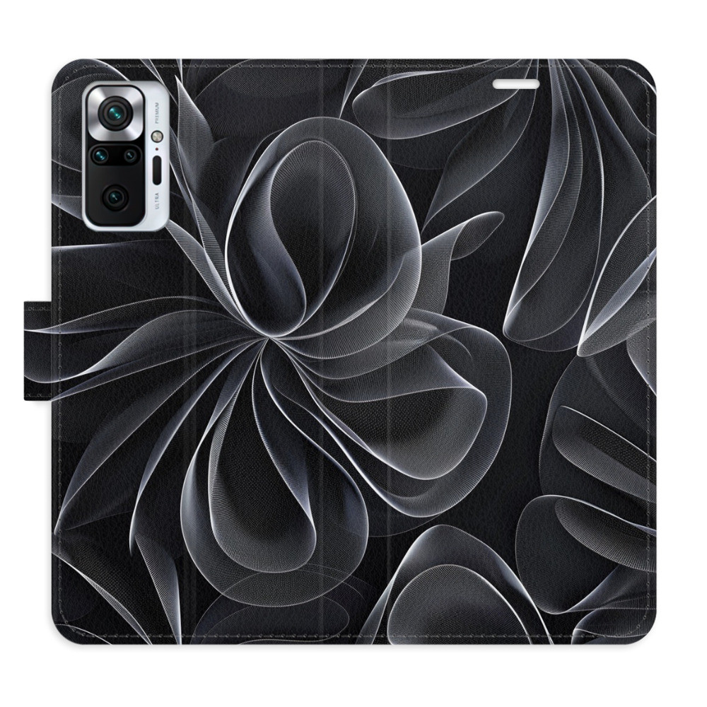 Flipové puzdro iSaprio - Euphoria - Xiaomi Redmi Note 10 Pro